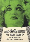 What Really Happened to Baby Jane