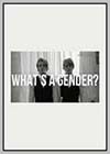 What's a Gender?