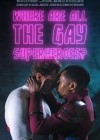 Where Are All the Gay Superheroes