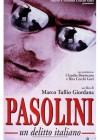 Who Killed Pasolini?