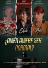 Who wants to be normal?