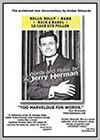 Words and Music by Jerry Herman