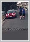 Workout Buddies: A Bro Love Story