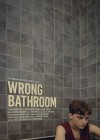 Wrong Bathroom