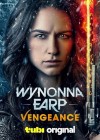 Wynonna Earp: Vengeance