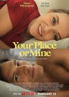 Your Place or Mine