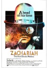 Zachariah