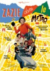 Zazie dans le Métro