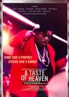 Taste of Heaven (A)