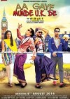 Aa Gaye Munde U.K. De Aa Gaye Munde U.K. De