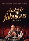 Absolutely Fabulous: The Movie