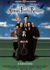 Addams Family Reunion