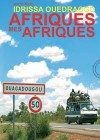 Afrique, Mon Afrique...
