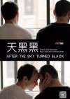 After the Sky Turned Black