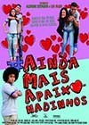#AindaMaisApaixonadinhos