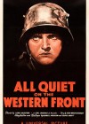 All Quiet on the Western Front