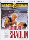 American Shaolin