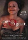 Amy's Orgasm