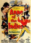 Anne of the Indies