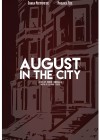 August in the City