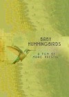 Baby Hummingbirds