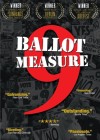 Ballot Measure 9