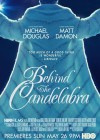 Behind the Candelabra