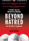 Beyond Hatred