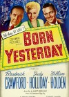 Born Yesterday