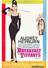 Breakfast at Tiffany's