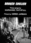 Broken English: Three Songs by Marianne Faithfull