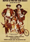 Butch Cassidy and the Sundance Kid