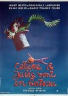 Celine and Julie Go Boating