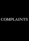 Complaints