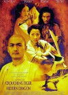 Crouching Tiger, Hidden Dragon
