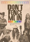 Don't Fence Me In: Queer Country