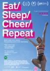 Eat/Sleep/Cheer/Repeat Eat/Sleep/Cheer/Repeat