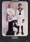 Fanny and Alexander