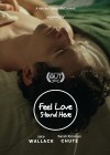 Feel Love Stand Here Feel Love Stand Here
