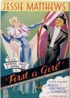 First a Girl