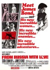 From Russia with Love