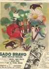Gado Bravo