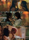 Girlfriends Girlfriends
