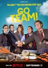 Go Team!