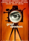 Great Directors