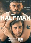 Half Man