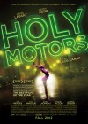 Holy Motors