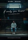 If only you knew If only you knew