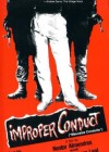 Improper Conduct