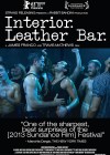 Interior. Leather Bar.